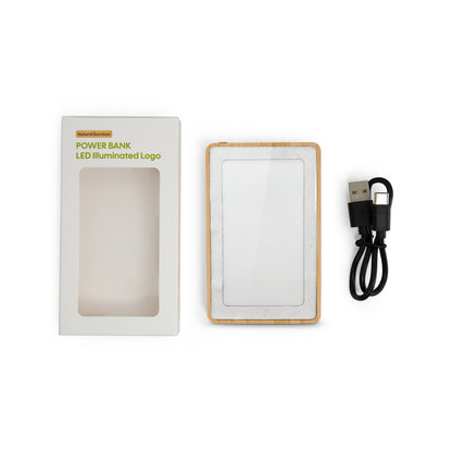 Primo Power Bank 5,000mAh