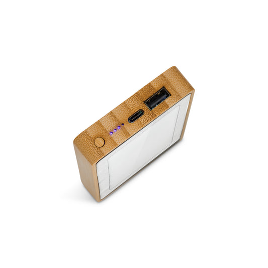 Primo Power Bank 5,000mAh