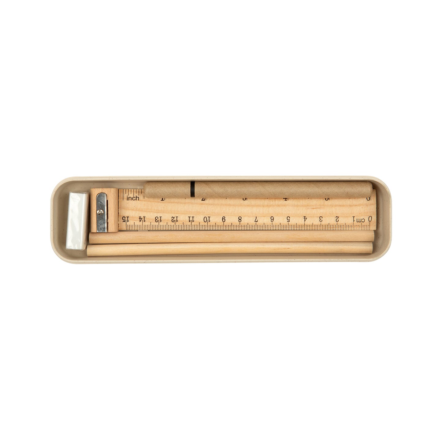 Element Stationery Set