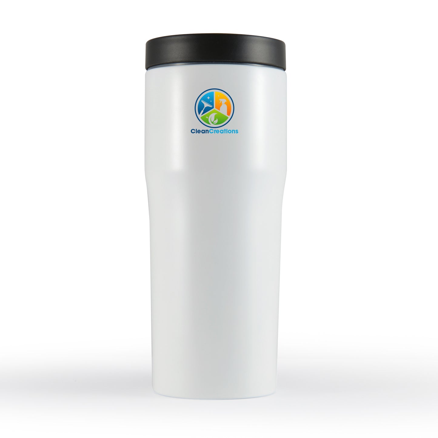 Manta Vacuum Cup