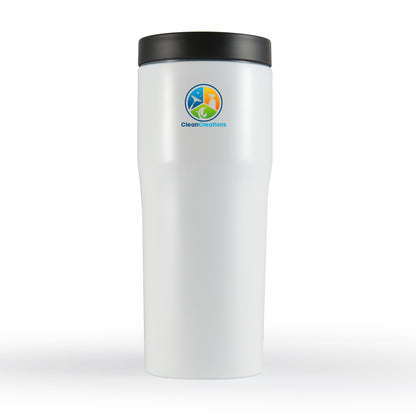 Manta Vacuum Cup
