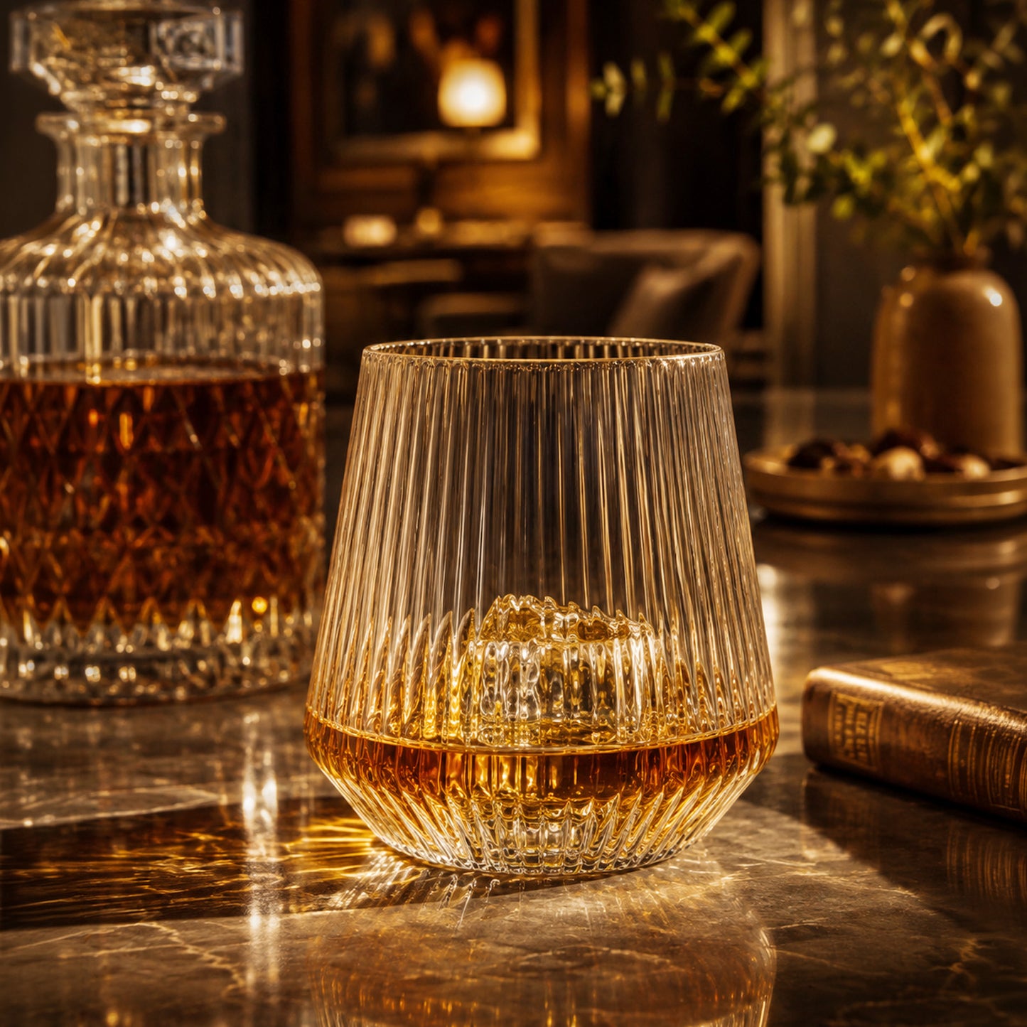 Velora Tumbler by The Line Edit