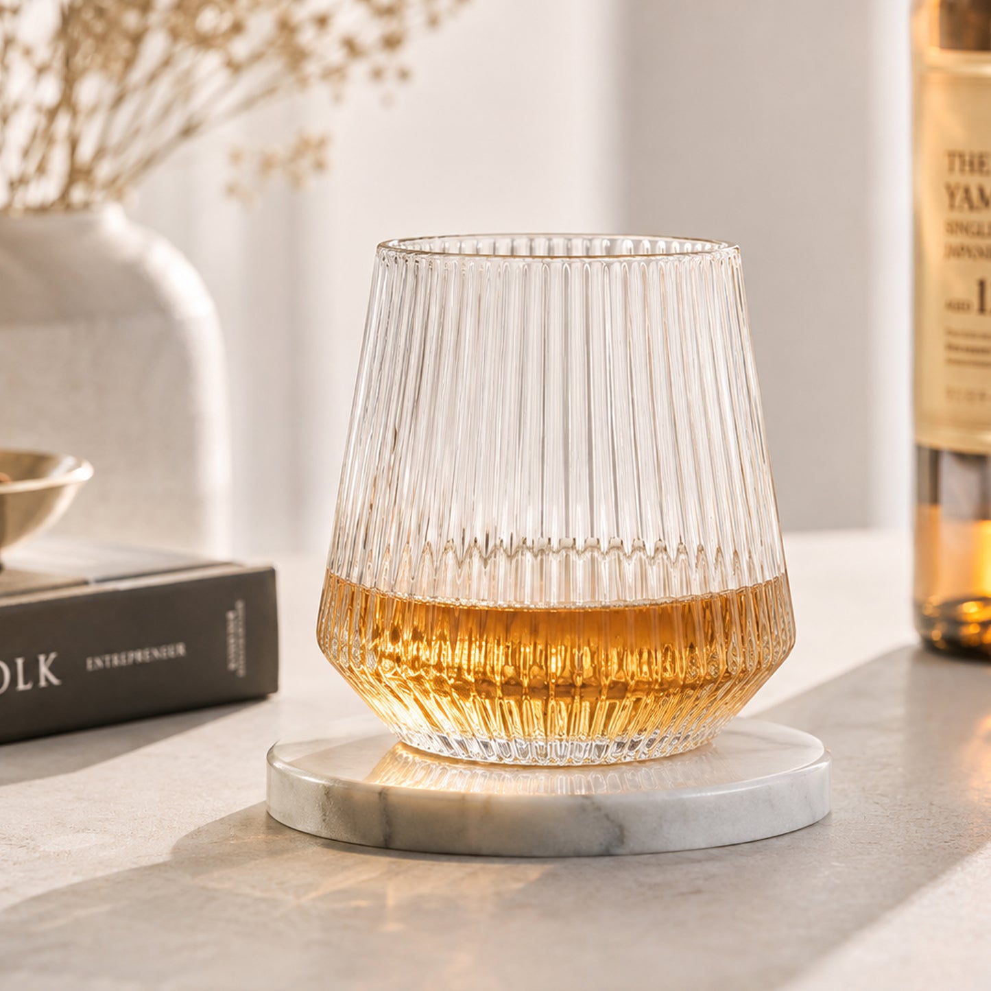 Velora Tumbler by The Line Edit