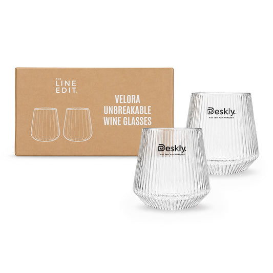 Velora Tumbler Gift Set by The Line Edit