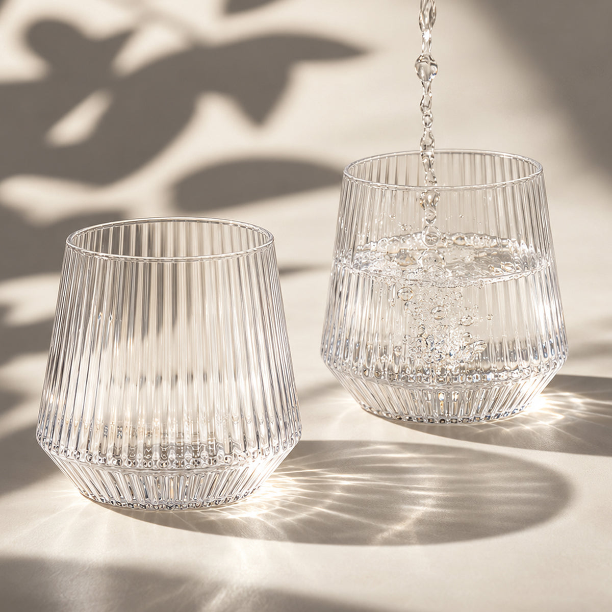 Velora Tumbler Gift Set by The Line Edit