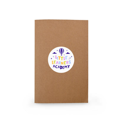 Andean Notebook