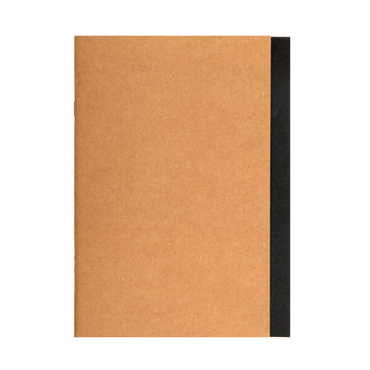 Tourist A5 Notebook