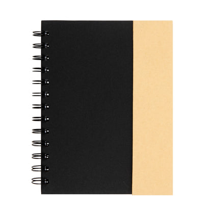 Trek Notebook