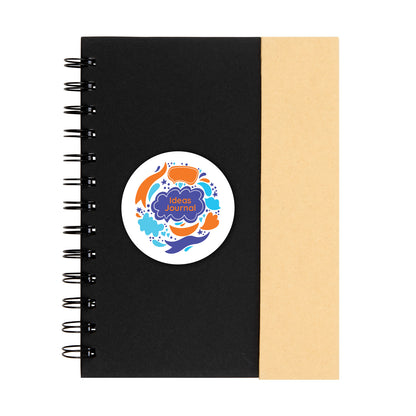 Trek Notebook