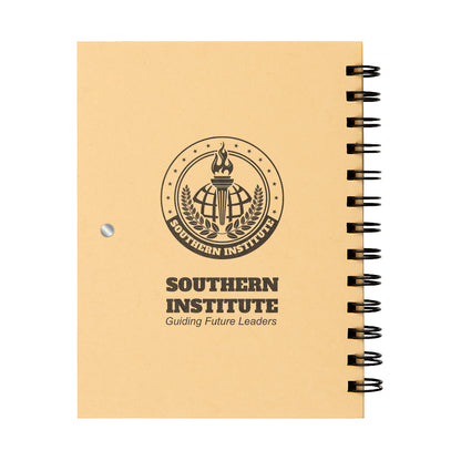 Trek Notebook