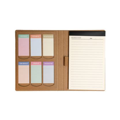 Daily Note Planner