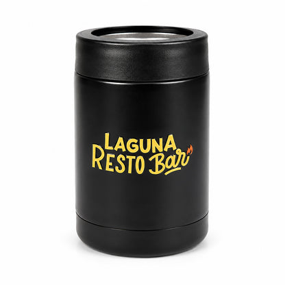 Custom Cosy Stainless Steel Drink Cooler