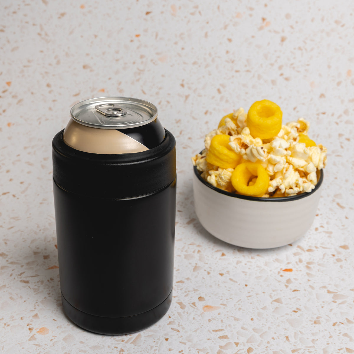 Custom Cosy Stainless Steel Drink Cooler