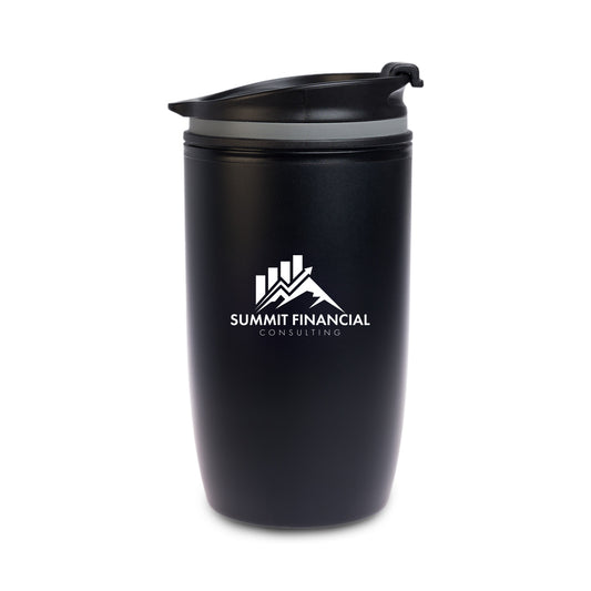 Eagle Coffee Cup