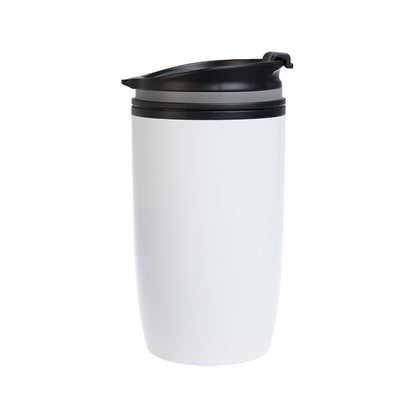 Eagle Coffee Cup