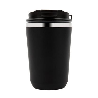 Heron Double Wall Coffee Cup