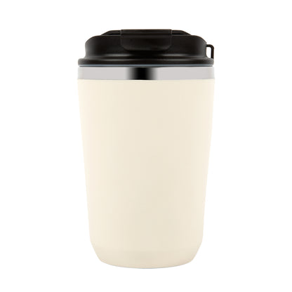 Heron Double Wall Coffee Cup