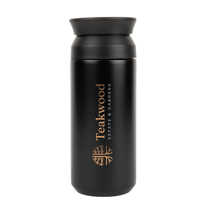 Slipstream Double Wall Coffee Cup