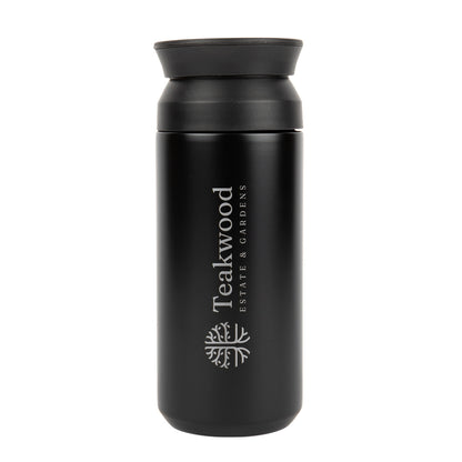 Slipstream Double Wall Coffee Cup
