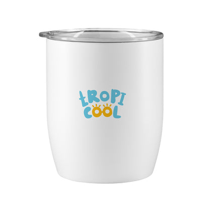 Indiana Coffee Cup