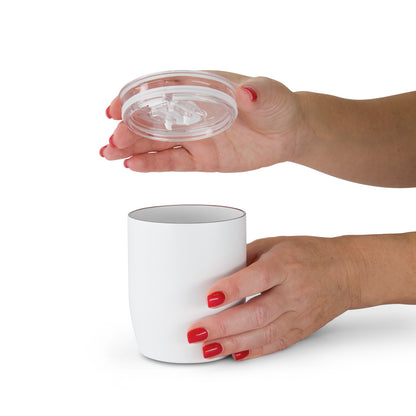 Indiana Coffee Cup