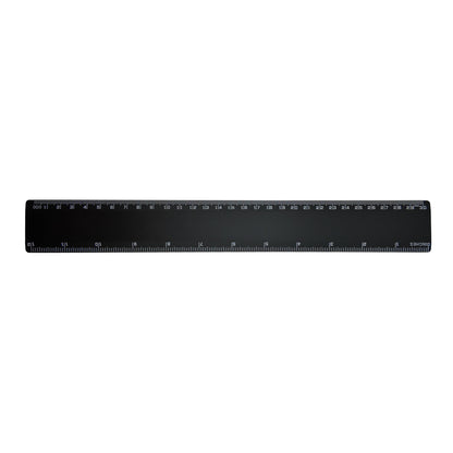 Custom 30cm White Ruler