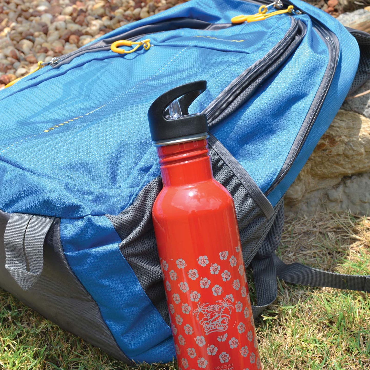 Hike Bottle