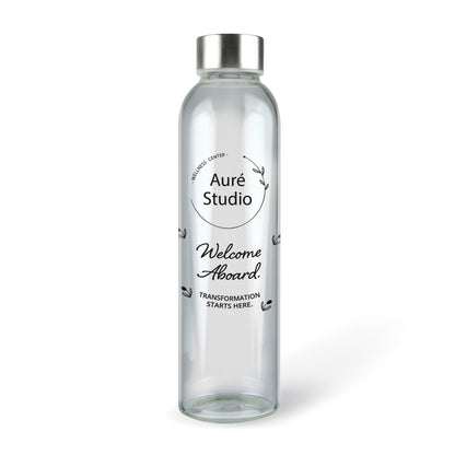 Capri Glass Bottle