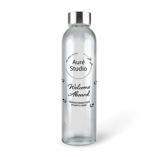 Capri Glass Bottle
