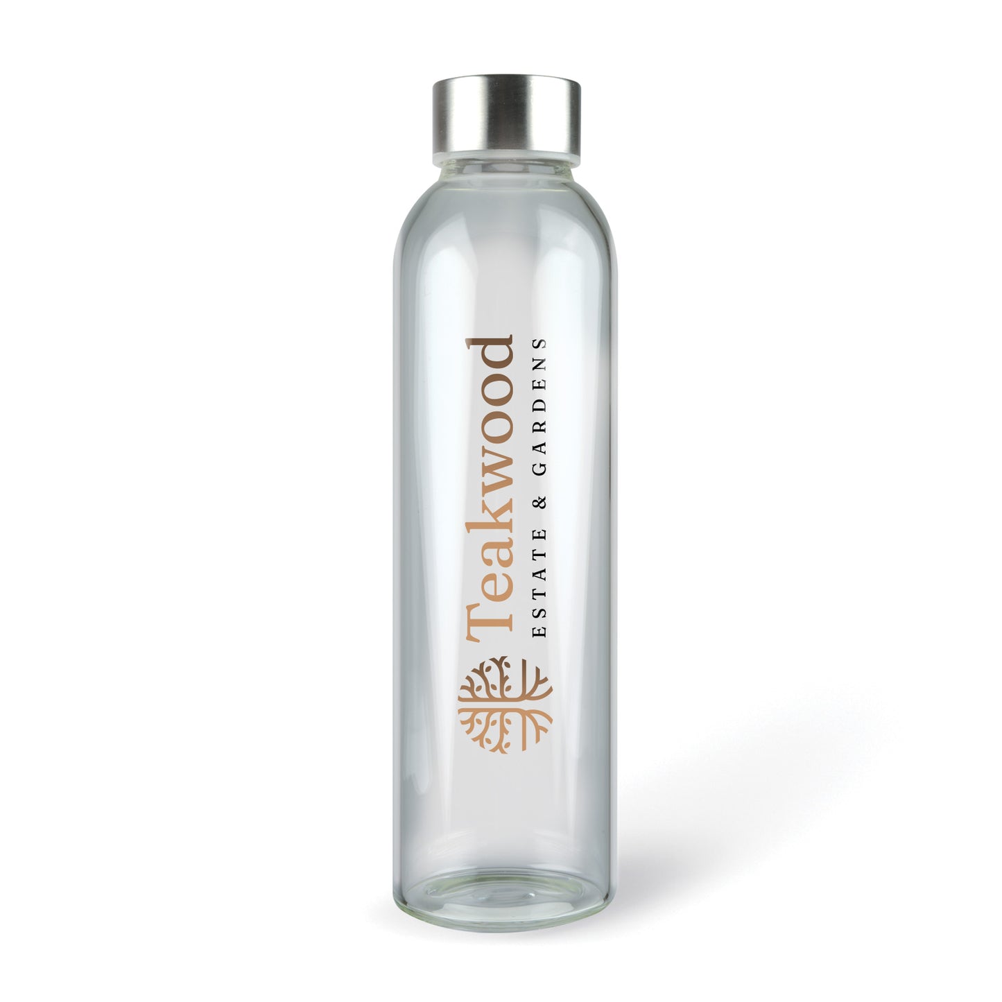 Capri Glass Bottle