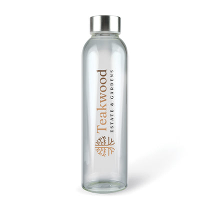 Capri Glass Bottle