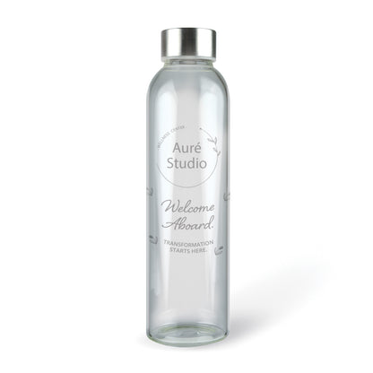 Capri Glass Bottle