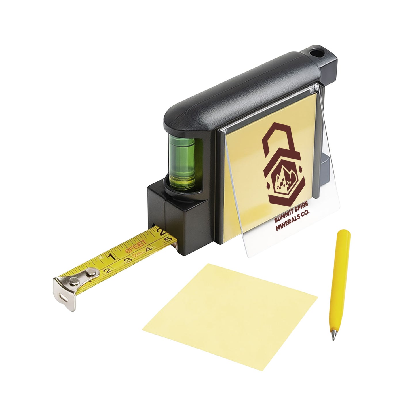 Contractor Tape Measure