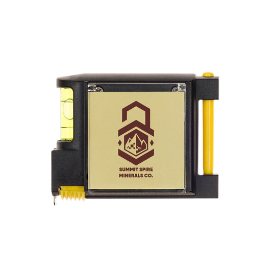 Contractor Tape Measure