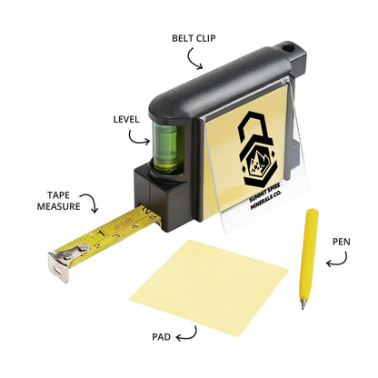 Contractor Tape Measure