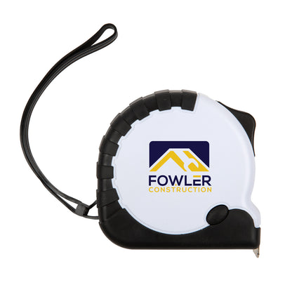 Exocet 5m Retracting Tape Measure
