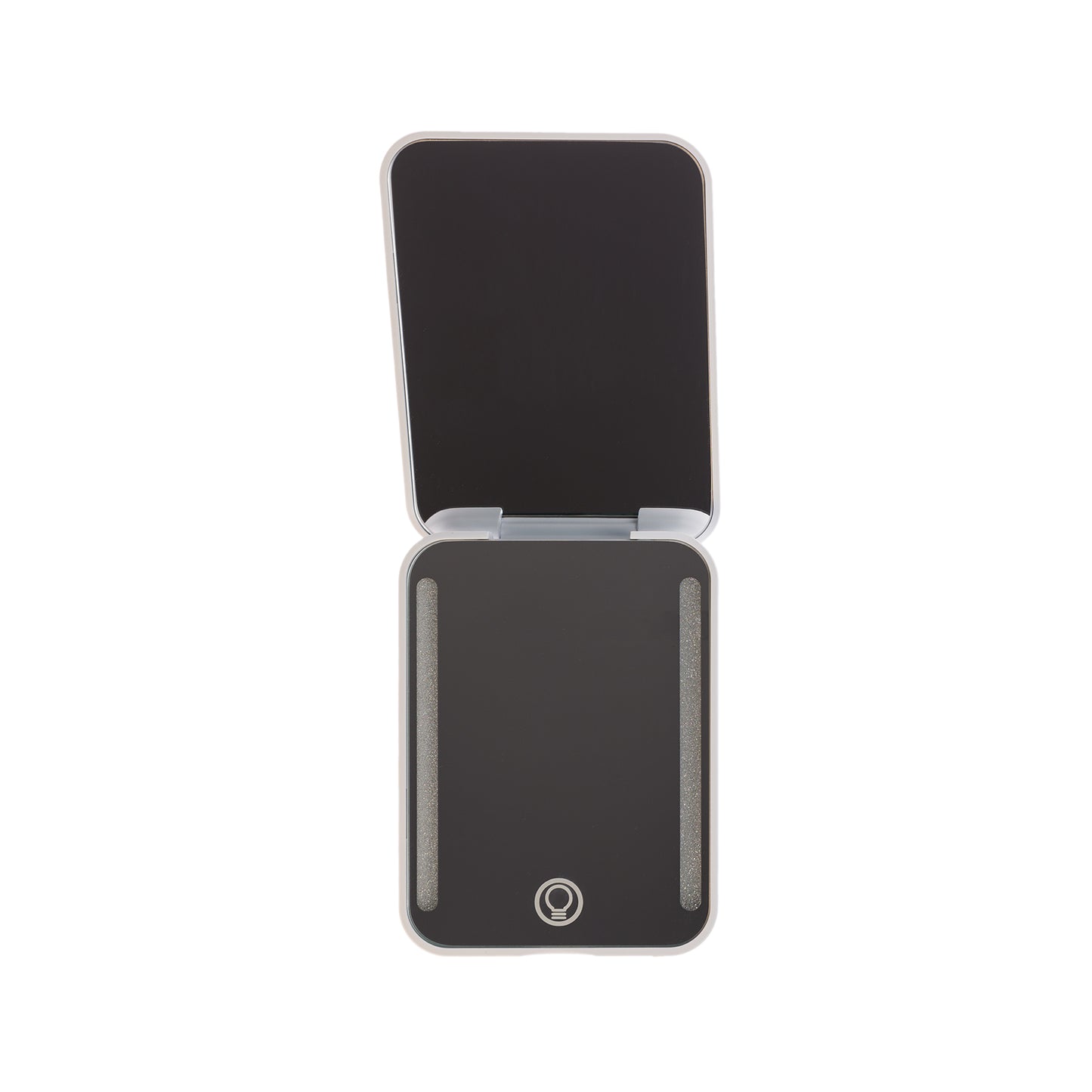 LED Compact Mirror