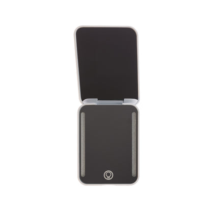 LED Compact Mirror