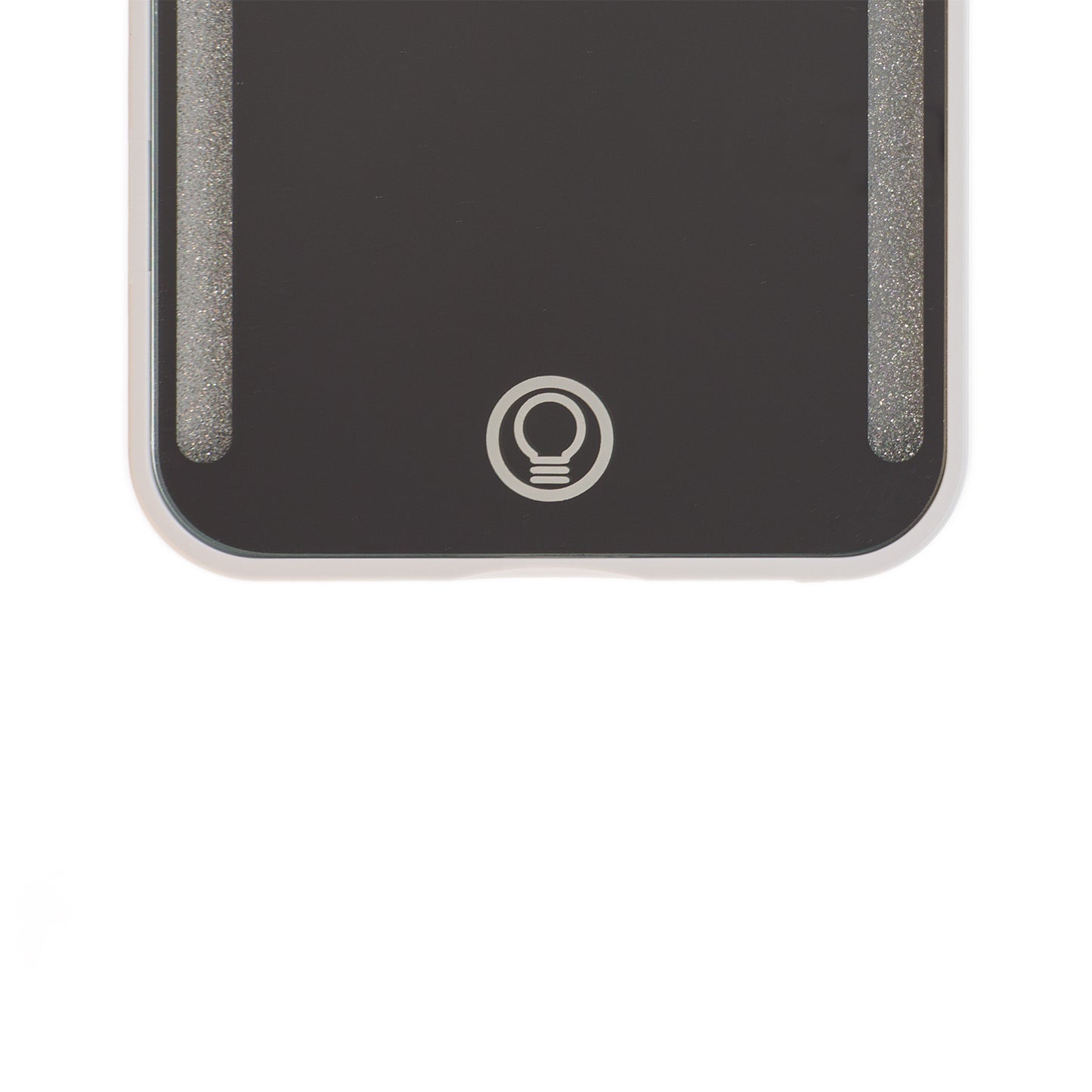 LED Compact Mirror