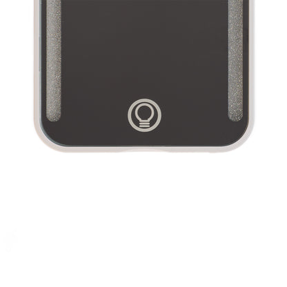 LED Compact Mirror