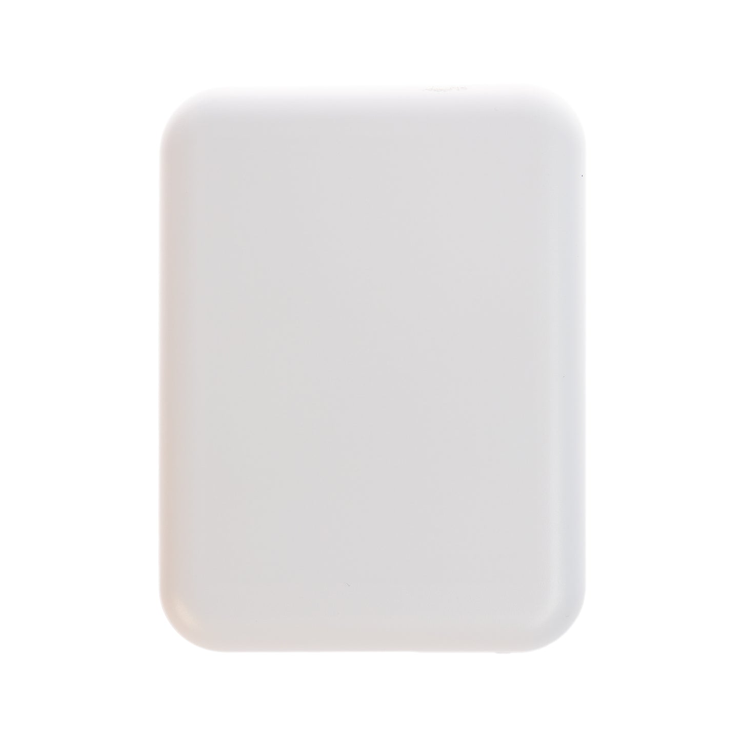 LED Compact Mirror