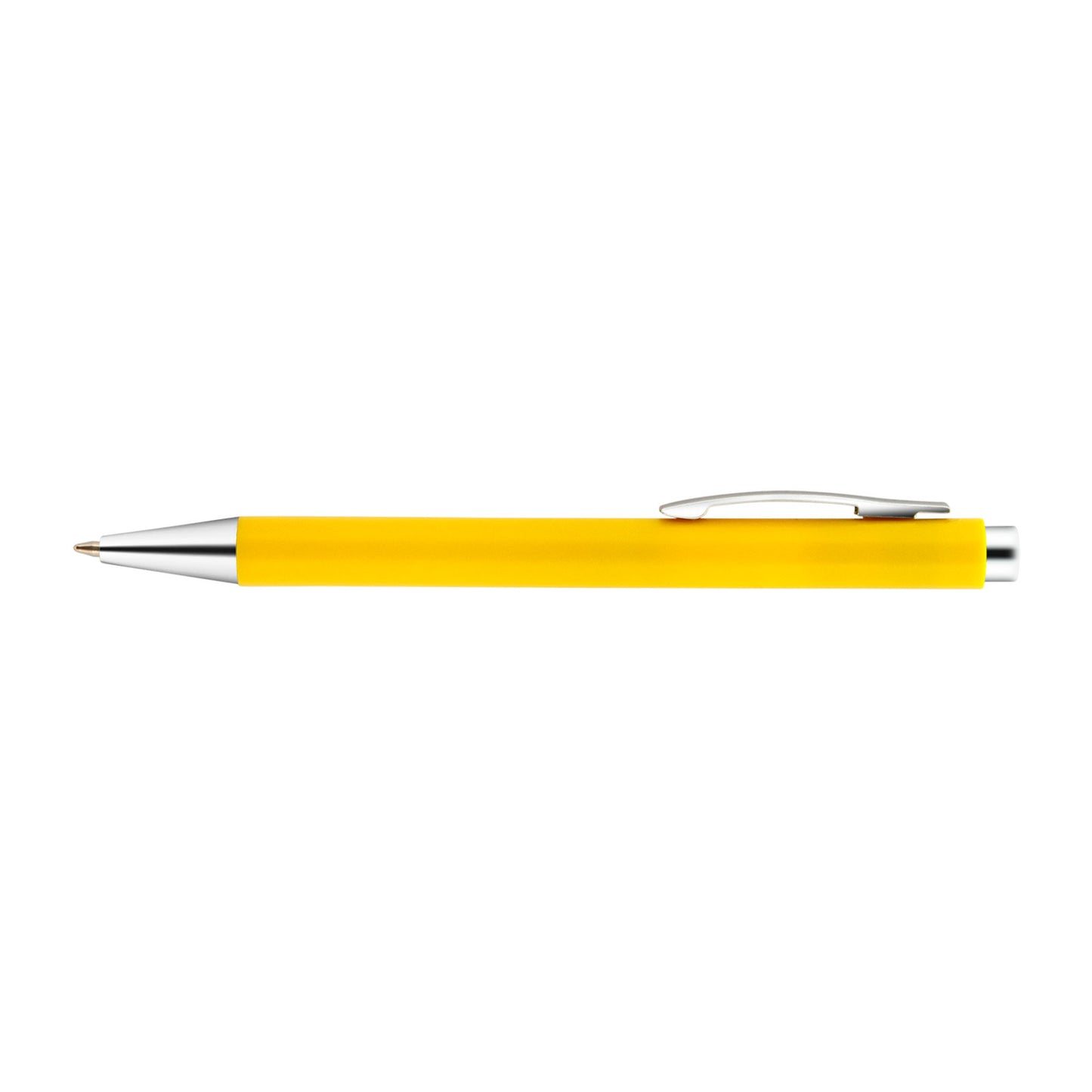Aspen Plastic Pen