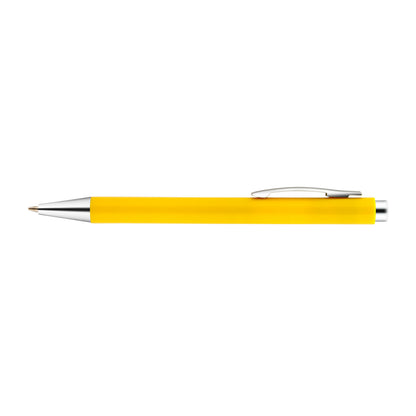 Aspen Plastic Pen