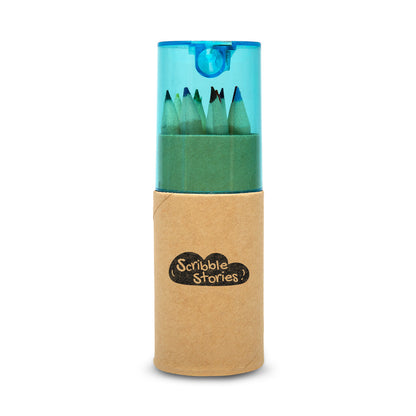Rembrandt Coloured Pencils in Tube