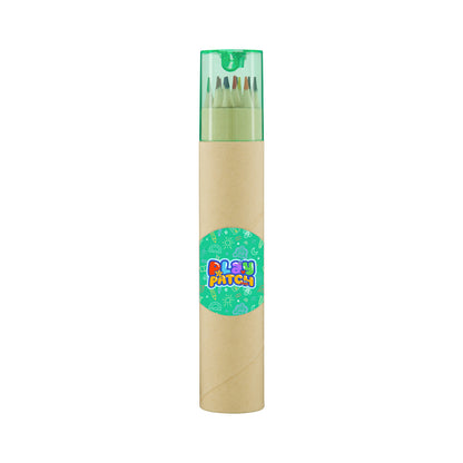 Colouroo Long Pencils in Tube