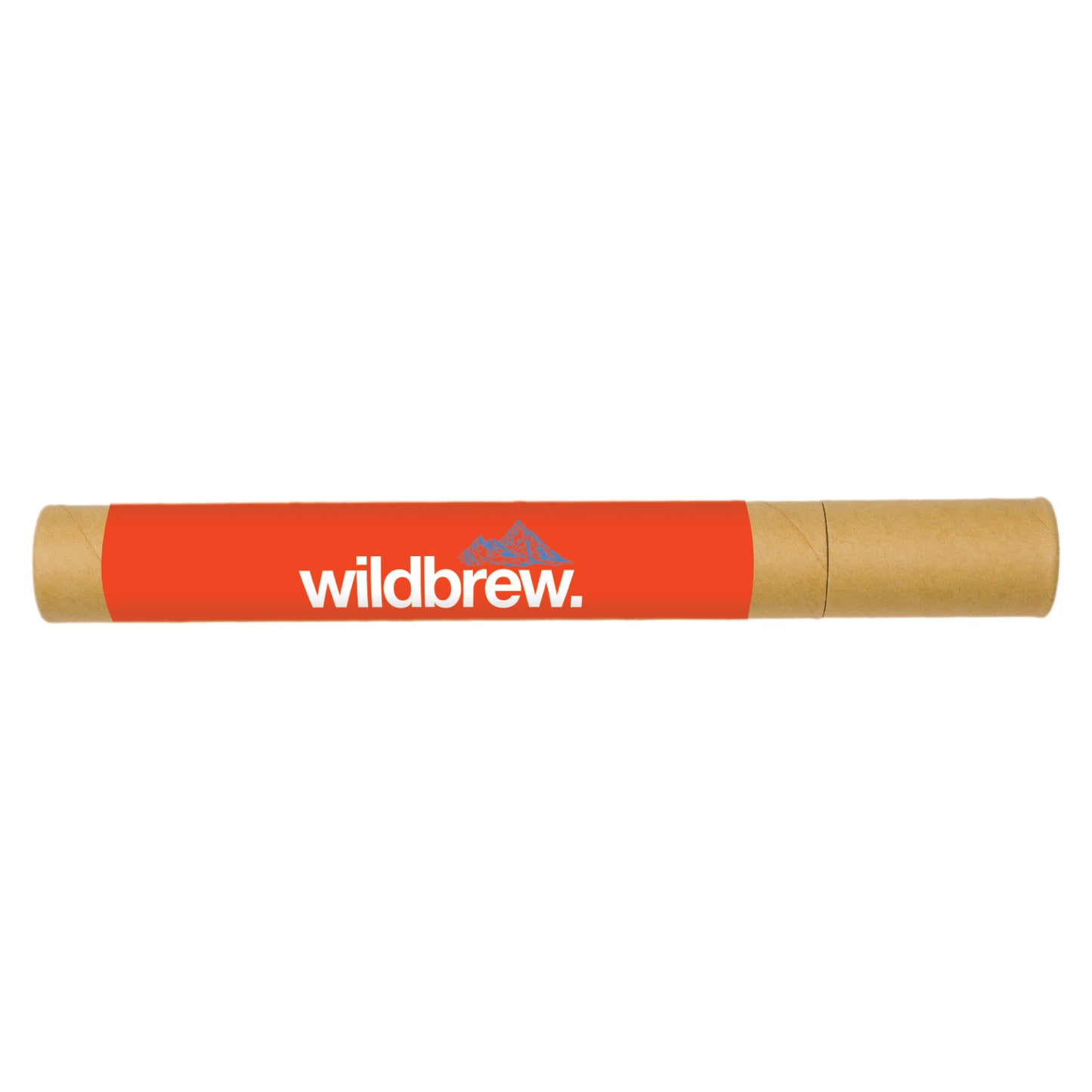 Evergreen Straw Set