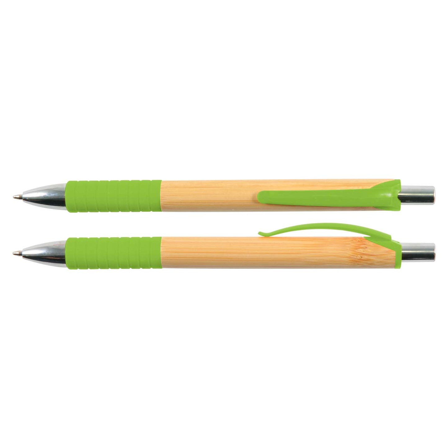 Hornet Bamboo Pen