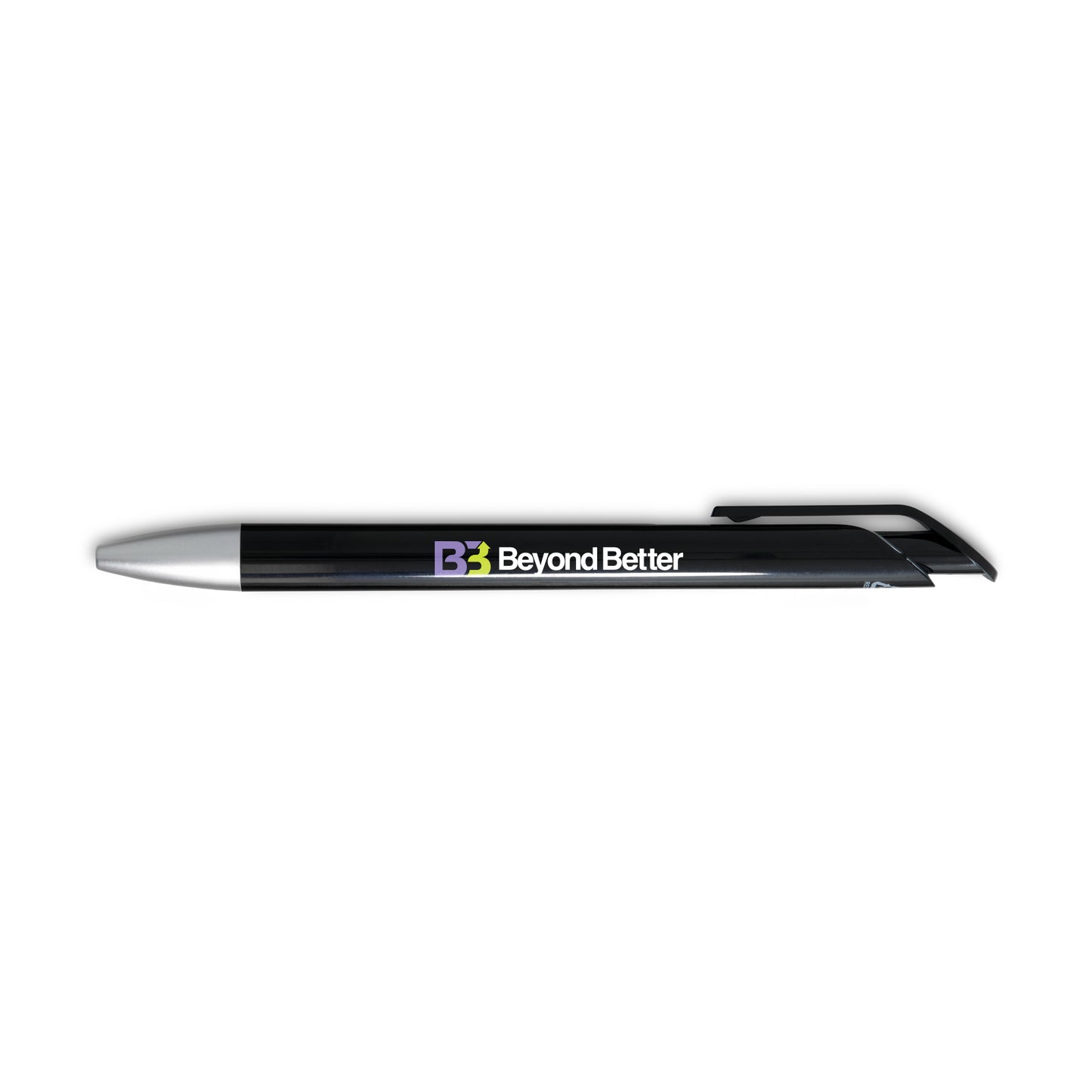 Octave Gel Ink Pen