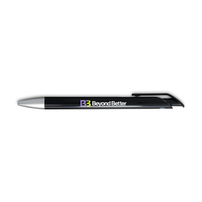 Octave Gel Ink Pen