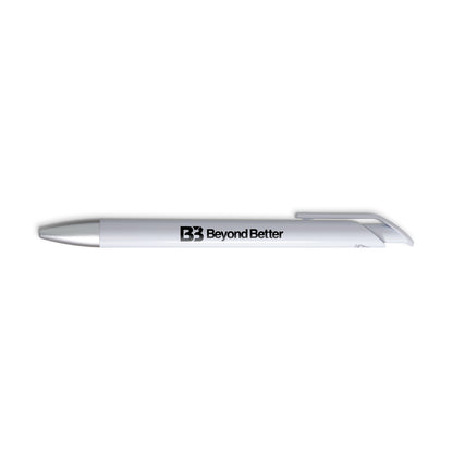 Octave Gel Ink Pen